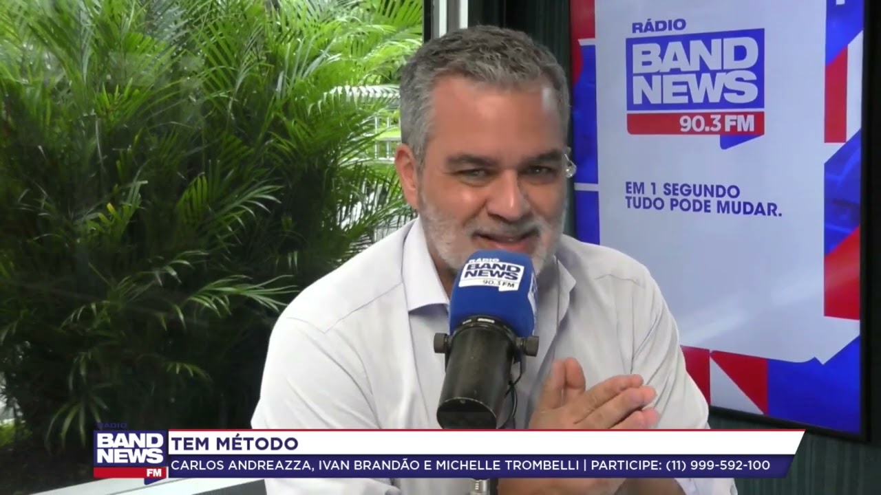Andreazza: “ministros do Supremo não têm de falar, só nos autos.”