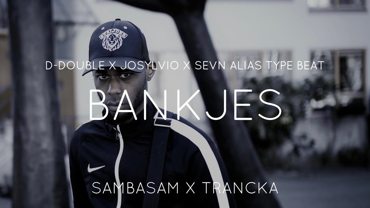 D-Double X Josylvio X Sevn Alias Type Beat - 