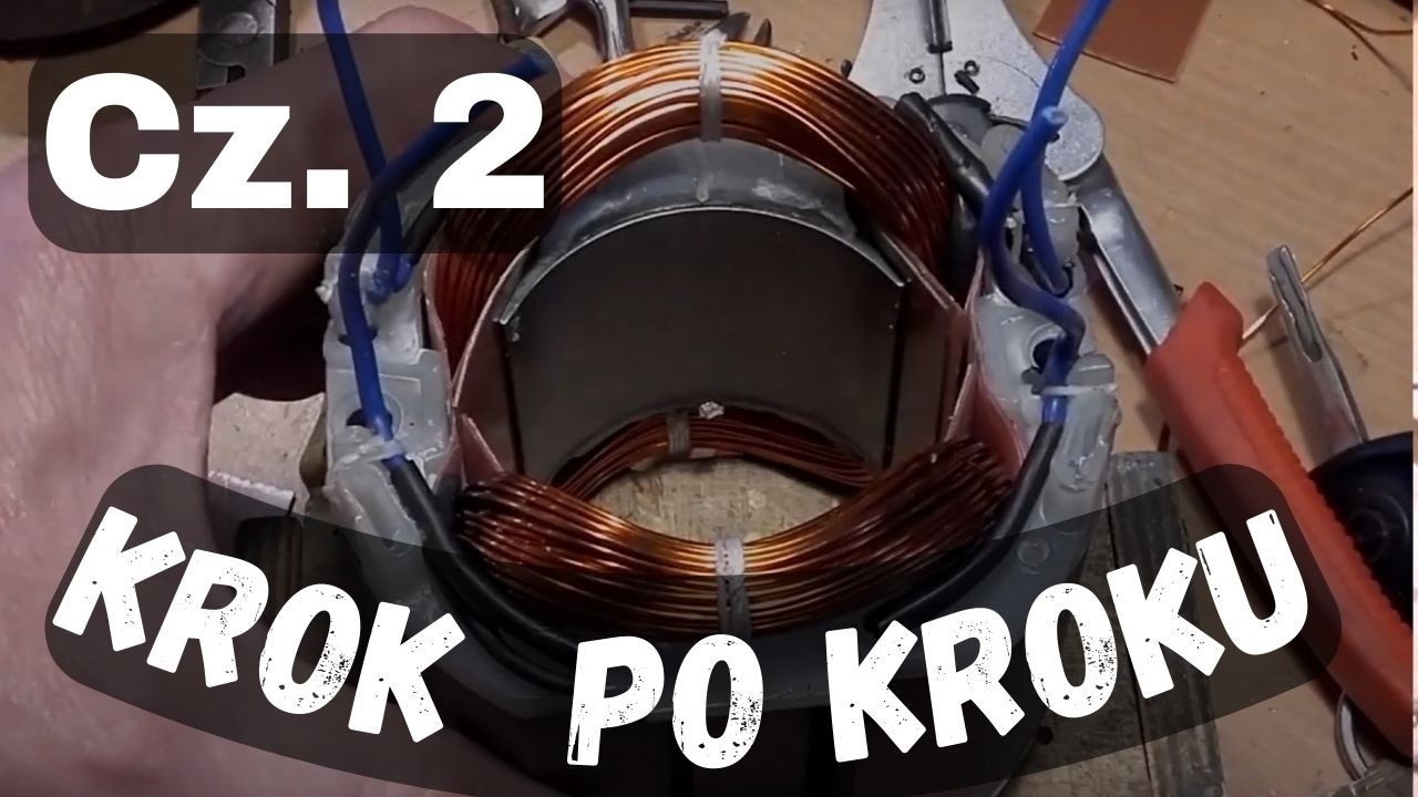 🛠️  Cz.2 Przezwajanie Stojana do Ukośnicy – Krok po Kroku! Profesjonalna Instrukcja 🔥
