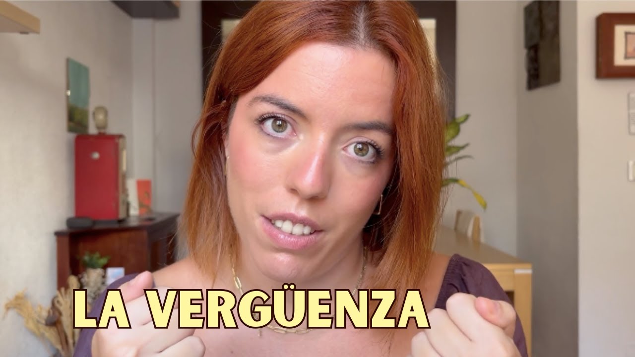Vergüenza: la emoción que te impide ser tú mismo (y cómo liberarte de ella)
