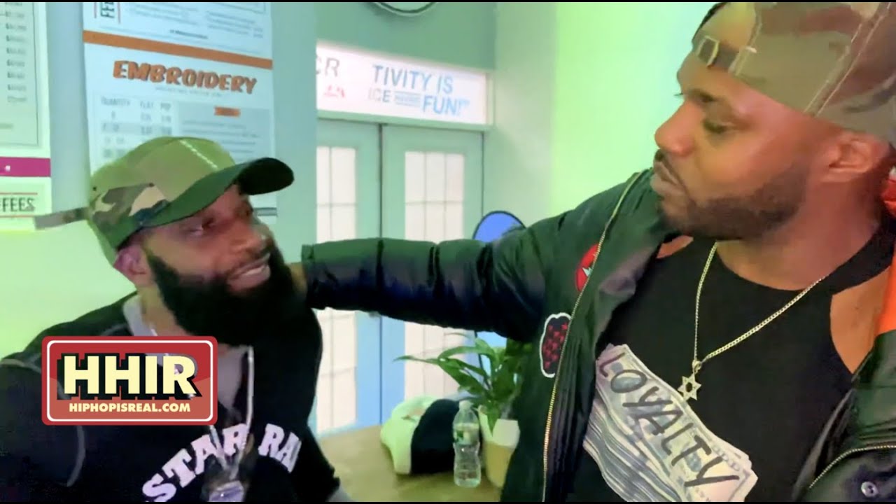 SMACK & MATH HOFFA ON THE GROWTH OF SMACK & URL + URL BARBADOS ???