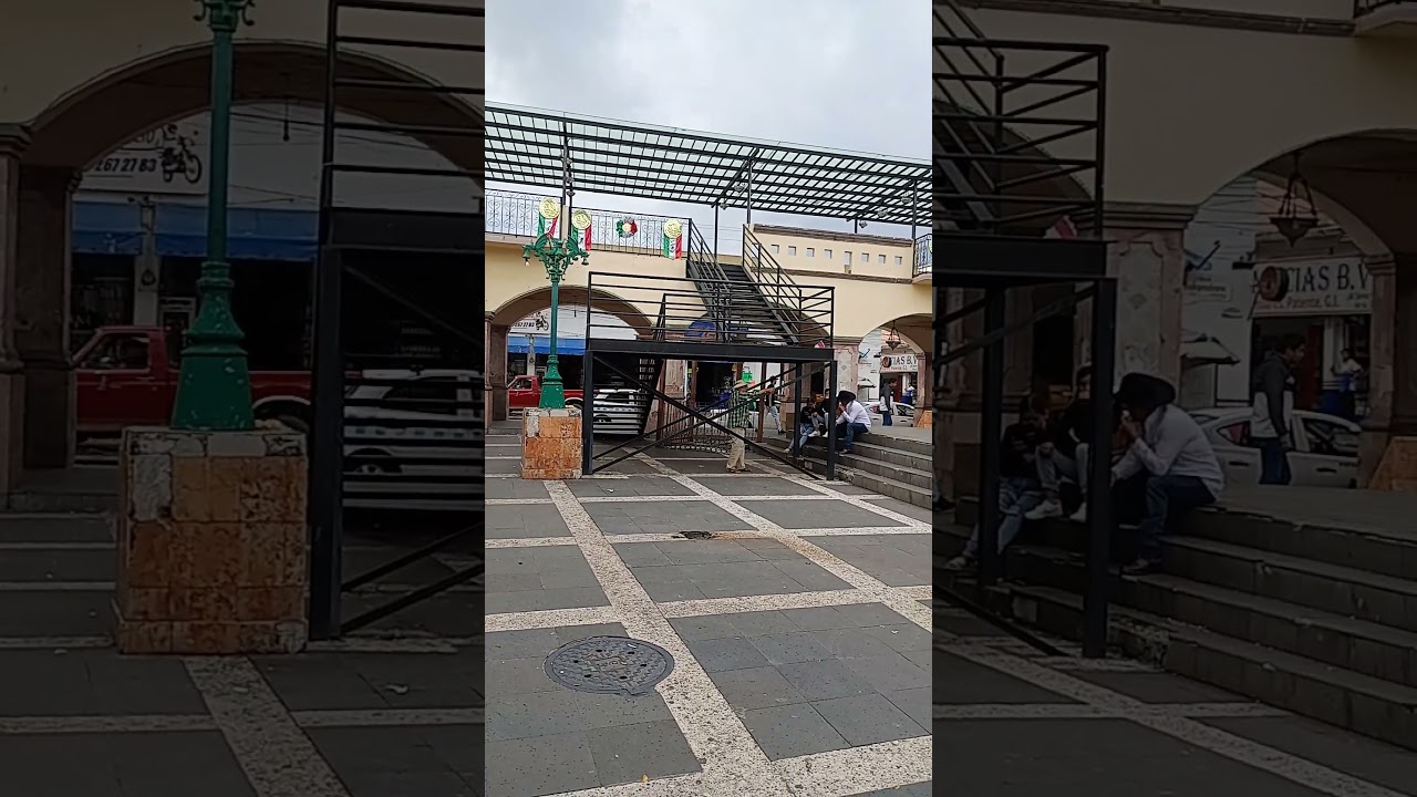 ALGO DE MI TEJUPILCO ESTADO DE M&Eacute;XICO 2025