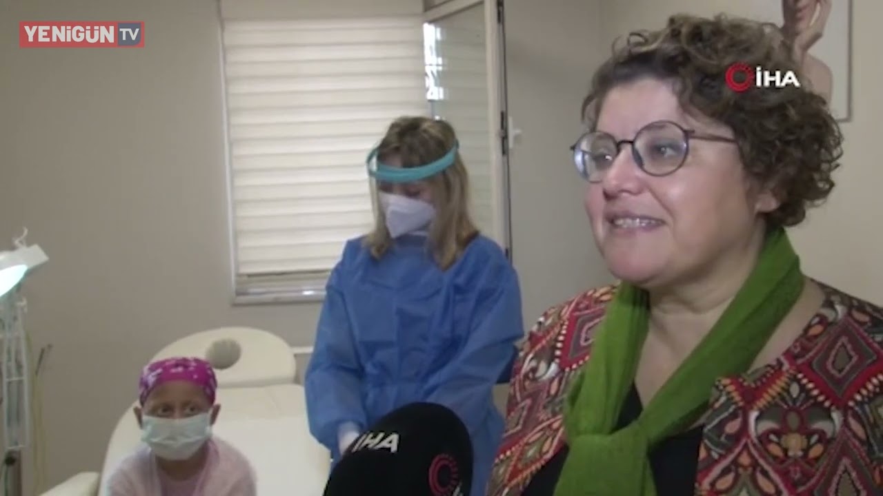 Ceylin’in pembe toka hayaline ulaşıyor
