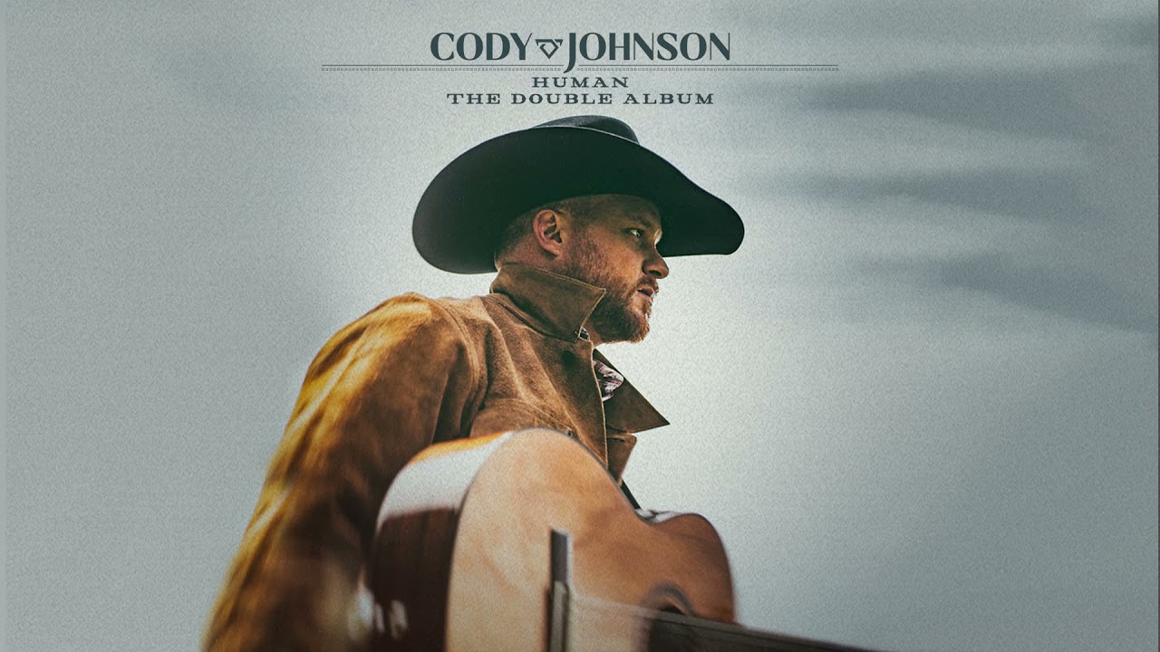 Cody Johnson - I Always Wanted To (Audio)