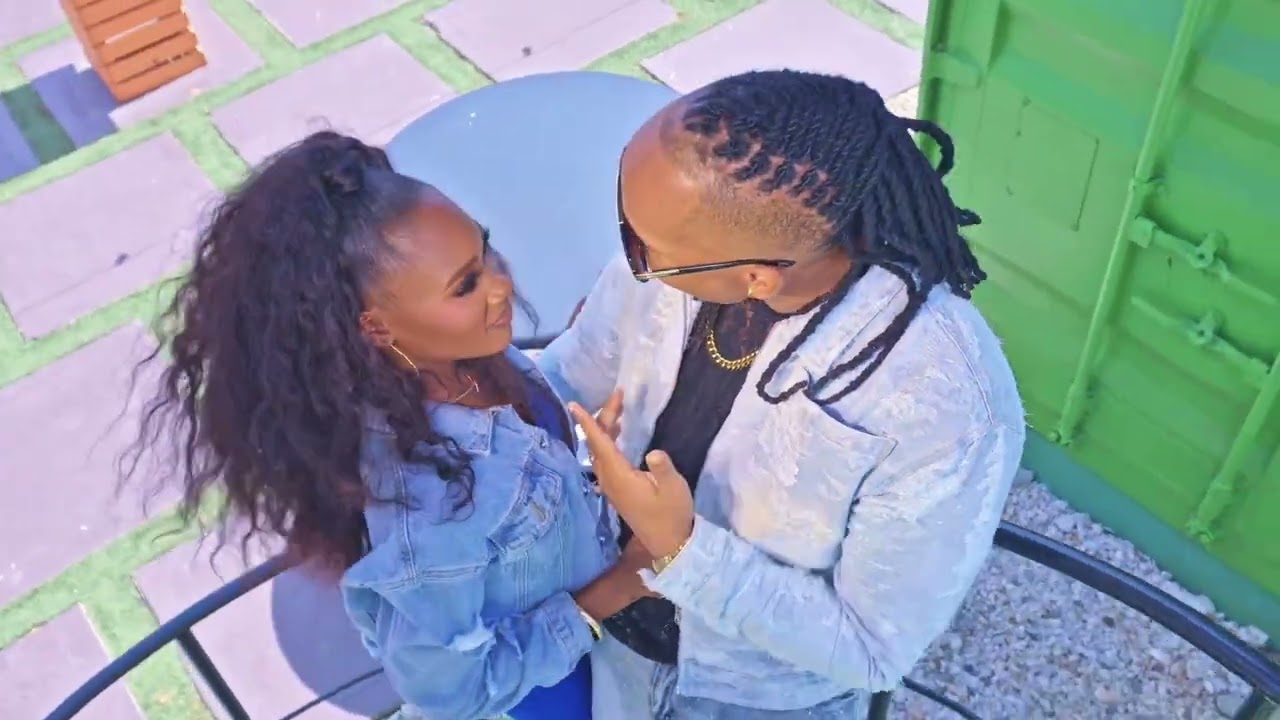 Comfort Me - Arthur Allain (FEELS: The Audio Collective) Teamfoxx (St Lucia Soca 2026)