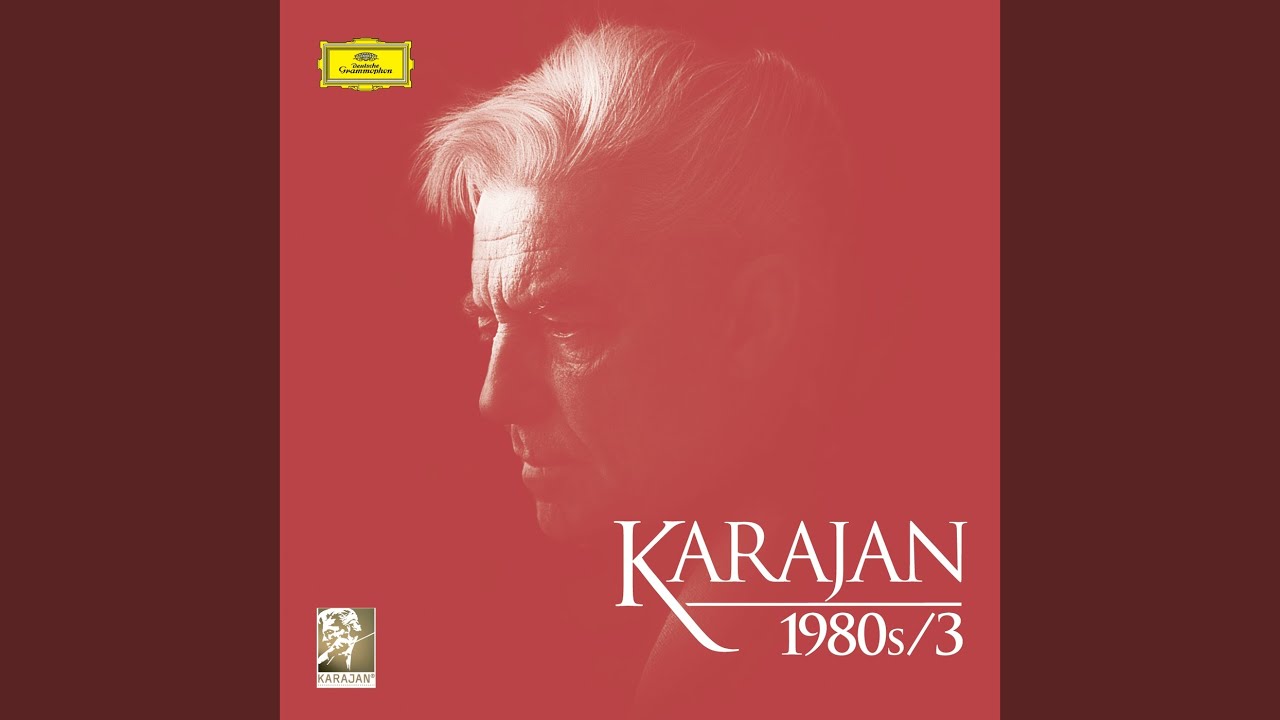 J.S. Bach: Orchestral Suite No. 3 in D Major, BWV 1068: II. Air 