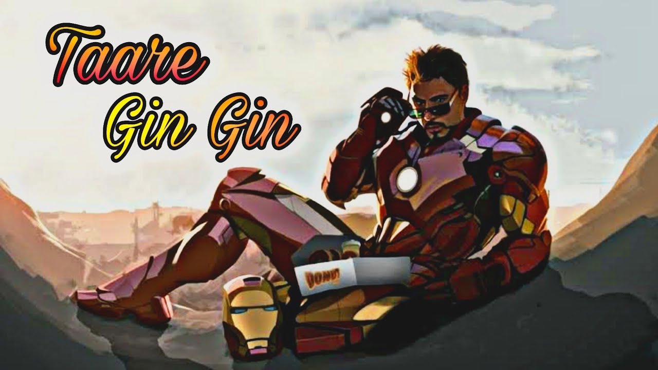 || Oh Ho Ho Ho (Remix) || Marvel Avengers | Taare Gin Gin Avengers || Hindi Medium || Sukhbir