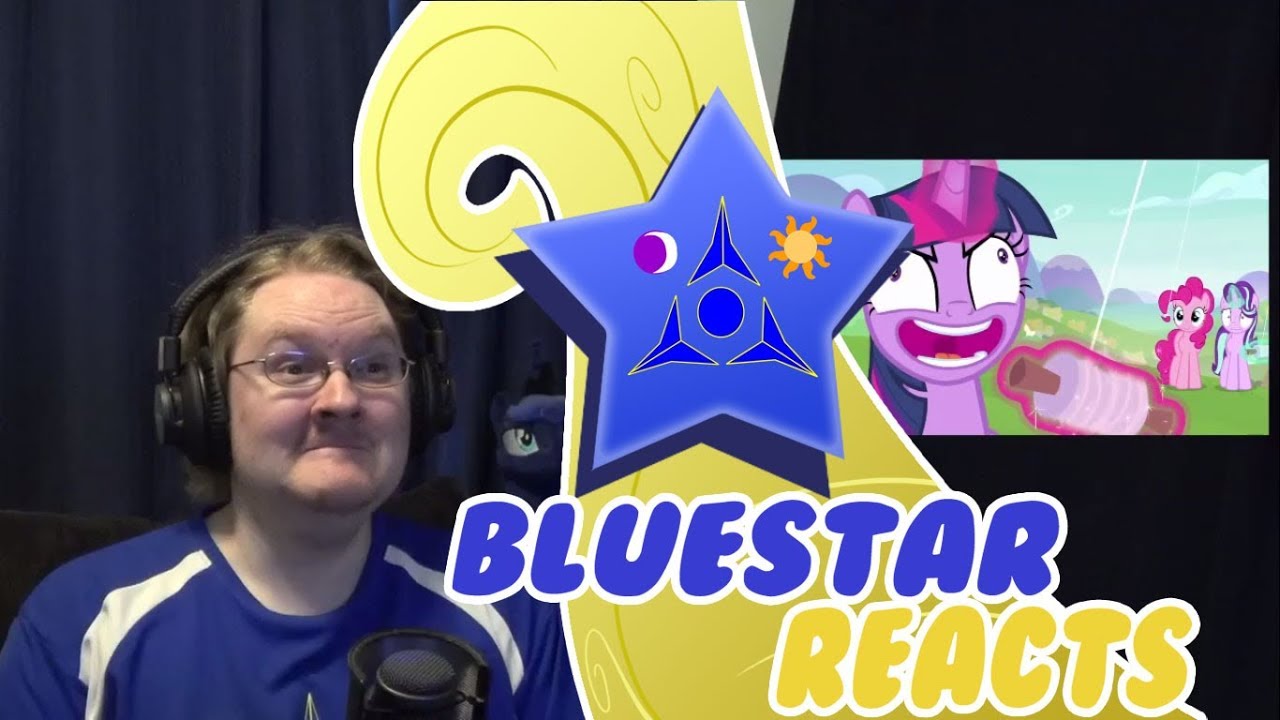 MLP 2019 Shorts Blind Commentary / Reaction