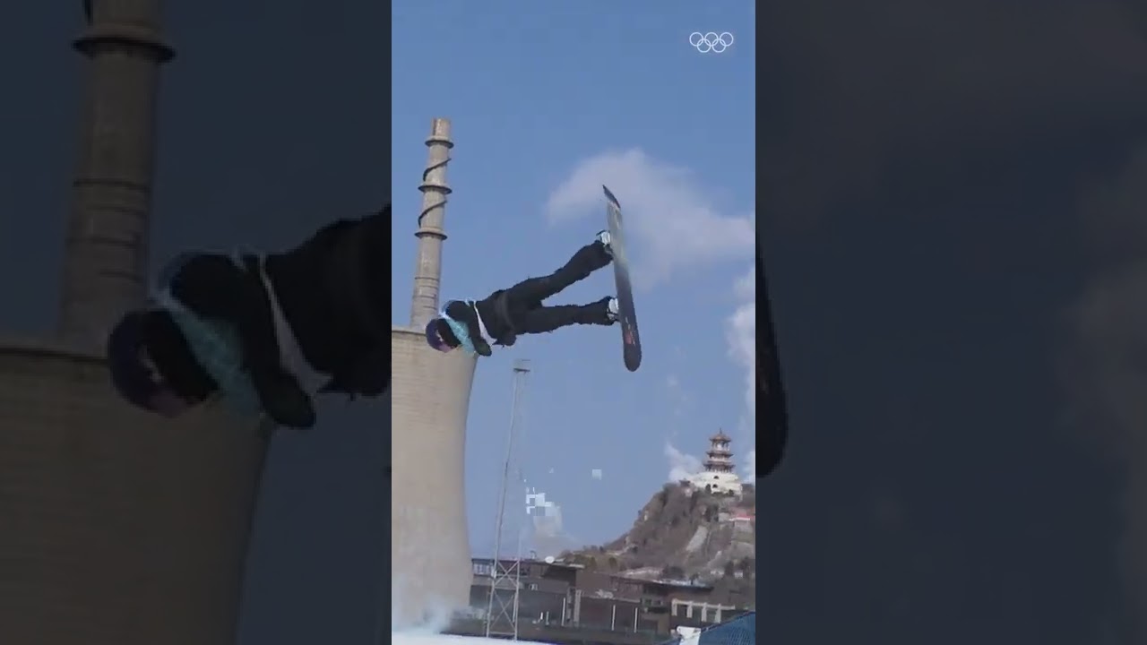 Великолепная Анна Гассер 🥇