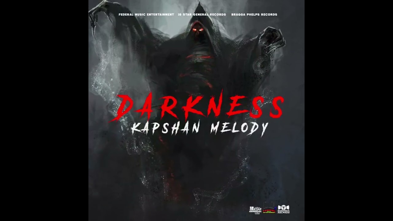 Kapshan Melody - Darkness #Darkness #Newera #Return