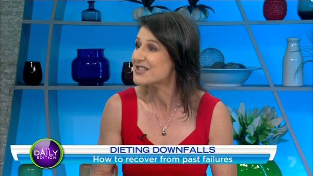 The Psychology of Weight Loss