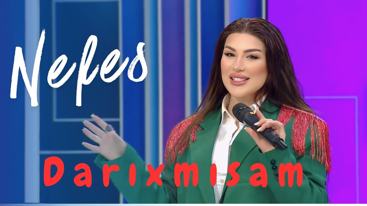 SARI BÜLBÜL | DARIXMIŞAM | Nefes en son ifalar 2026 