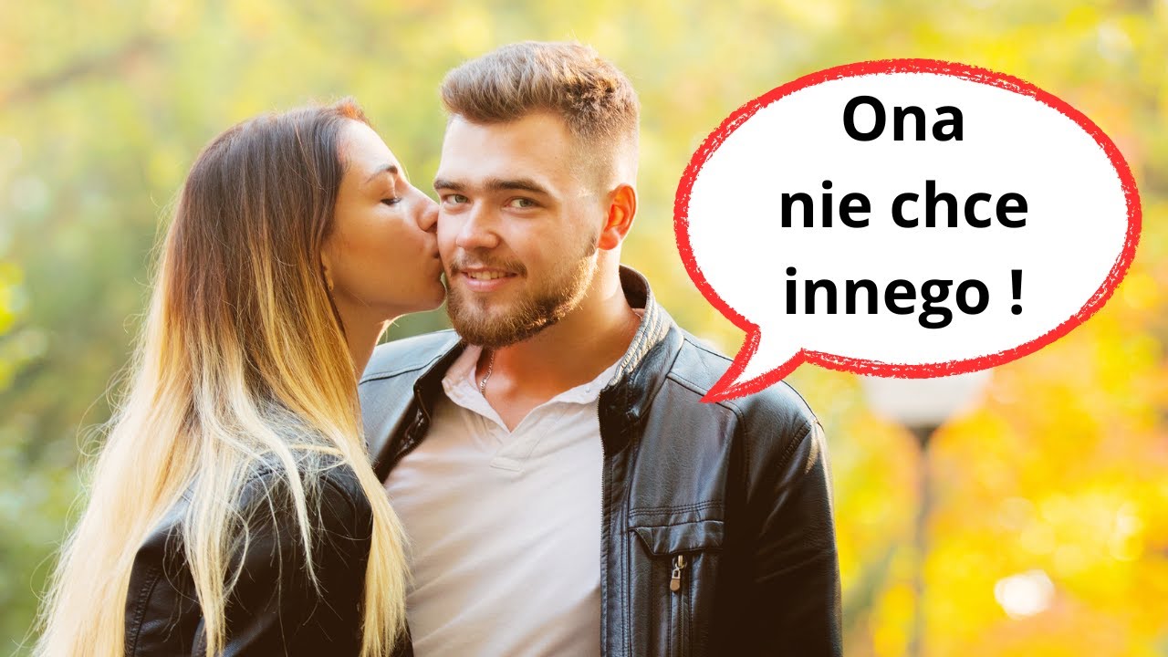 Niedostępny facet to atrakcyjny facet #redpill