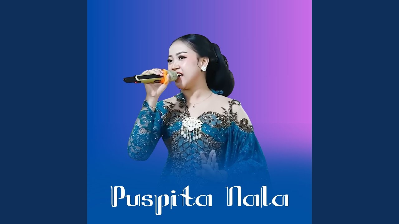 PUSPITA NALA (Live)