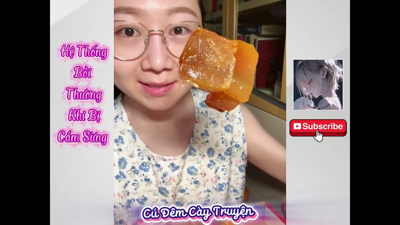 | Full | Hệ Thống Bồi Thường Khi Bị Cắm Sừng | Cú Đêm Cày Truyện | Hệ Thống | Ngôn Tình