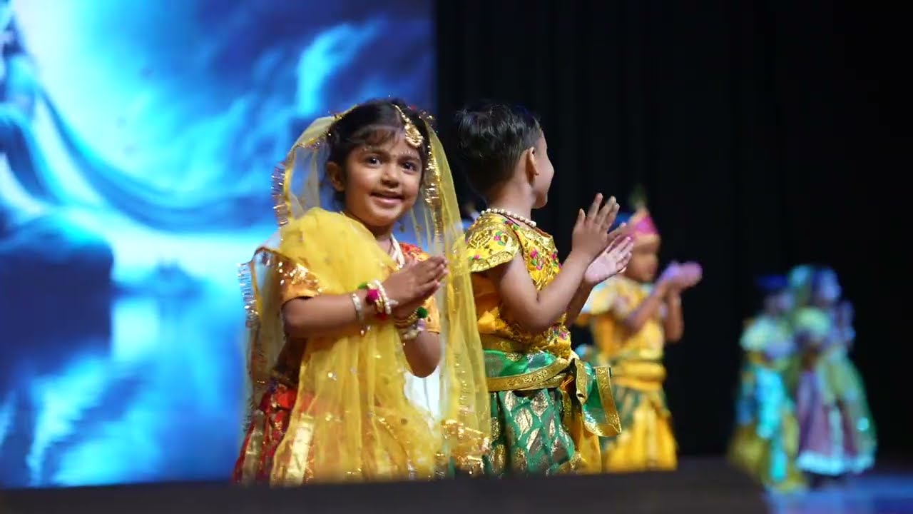 Khyati ninos 