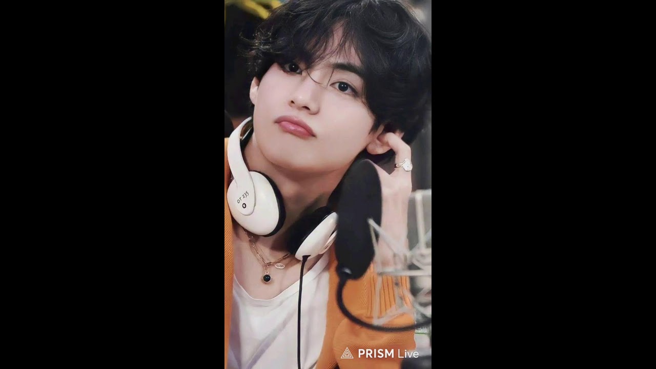 kim taehyung 💜 live vibes | BTS V Fan stream |     ARMY Together ✨