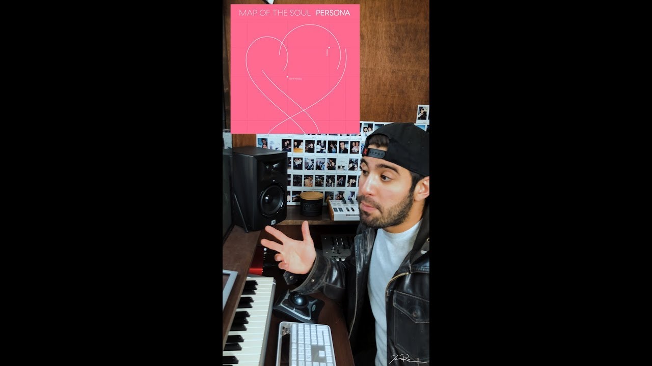 Musician Reacts To: 