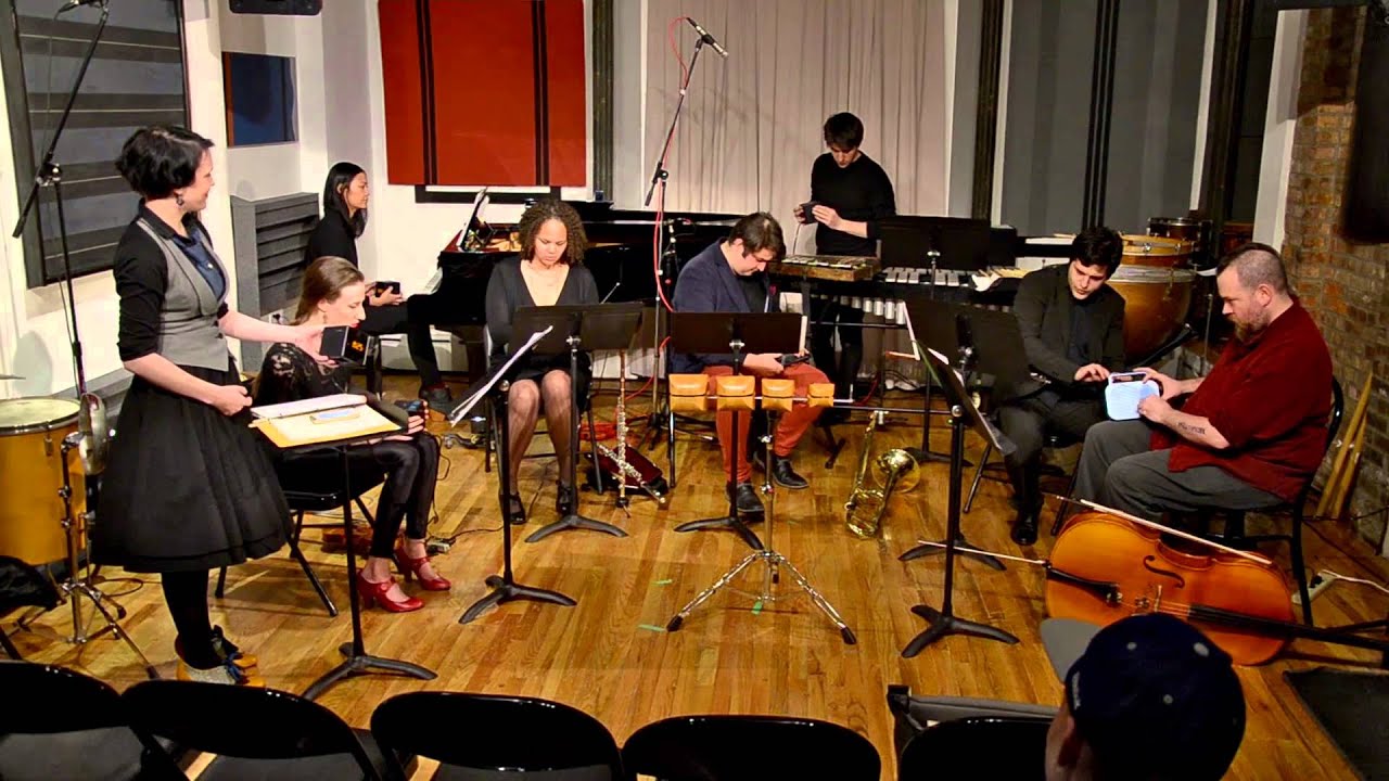 John Cage — Radio Music — The Curiosity Cabinet