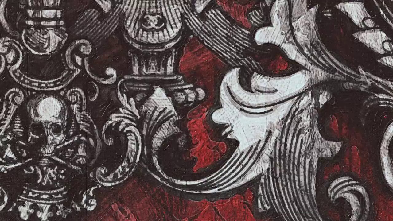 DISTRAUGHT - The Last Trip [lyric video]