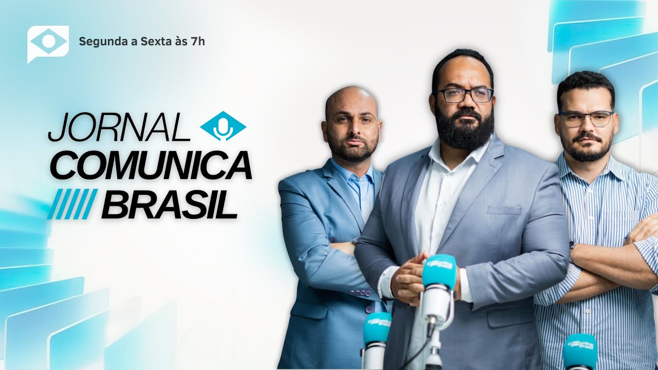 PT QUER ACABAR COM CAMINHADA DE NIKOLAS POR BOLSONARO - AO VIVO: JCB - 23/01/2026