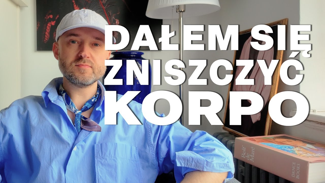 Jak Anglicy zniszczyli moją autentyczność