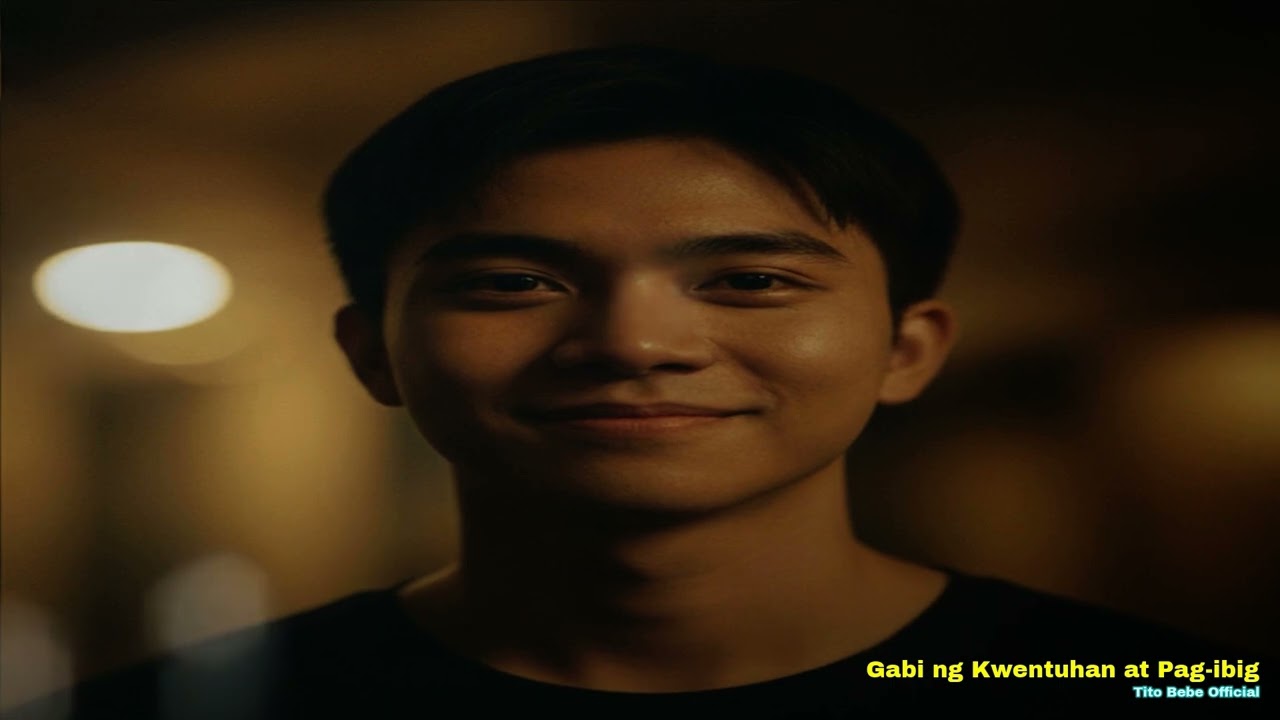 LEADING LADY: Ang Kapitan na Nagpatigil sa Mundo ng Isang Actor