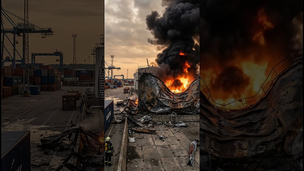 Обновленная информация о российско-украинской войне: 289 беспилотников, нефтяные забастовки, заме...