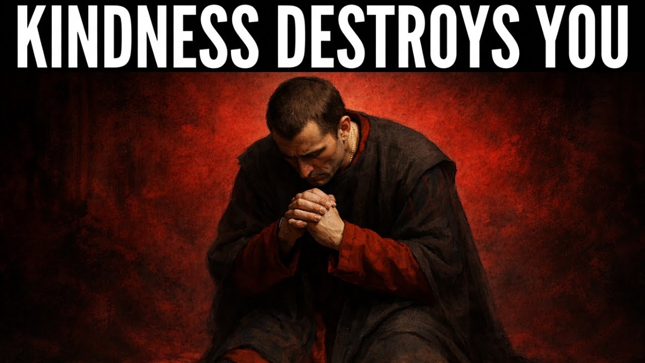 The Horrifying Price of Kindness | Machiavelli’s Dark Truth