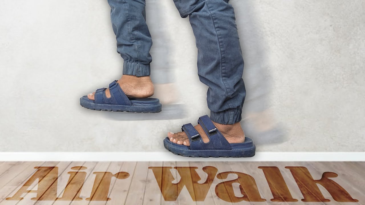 I Learn Air Walk  / Back Slick Perfectly @Shubh Skill
