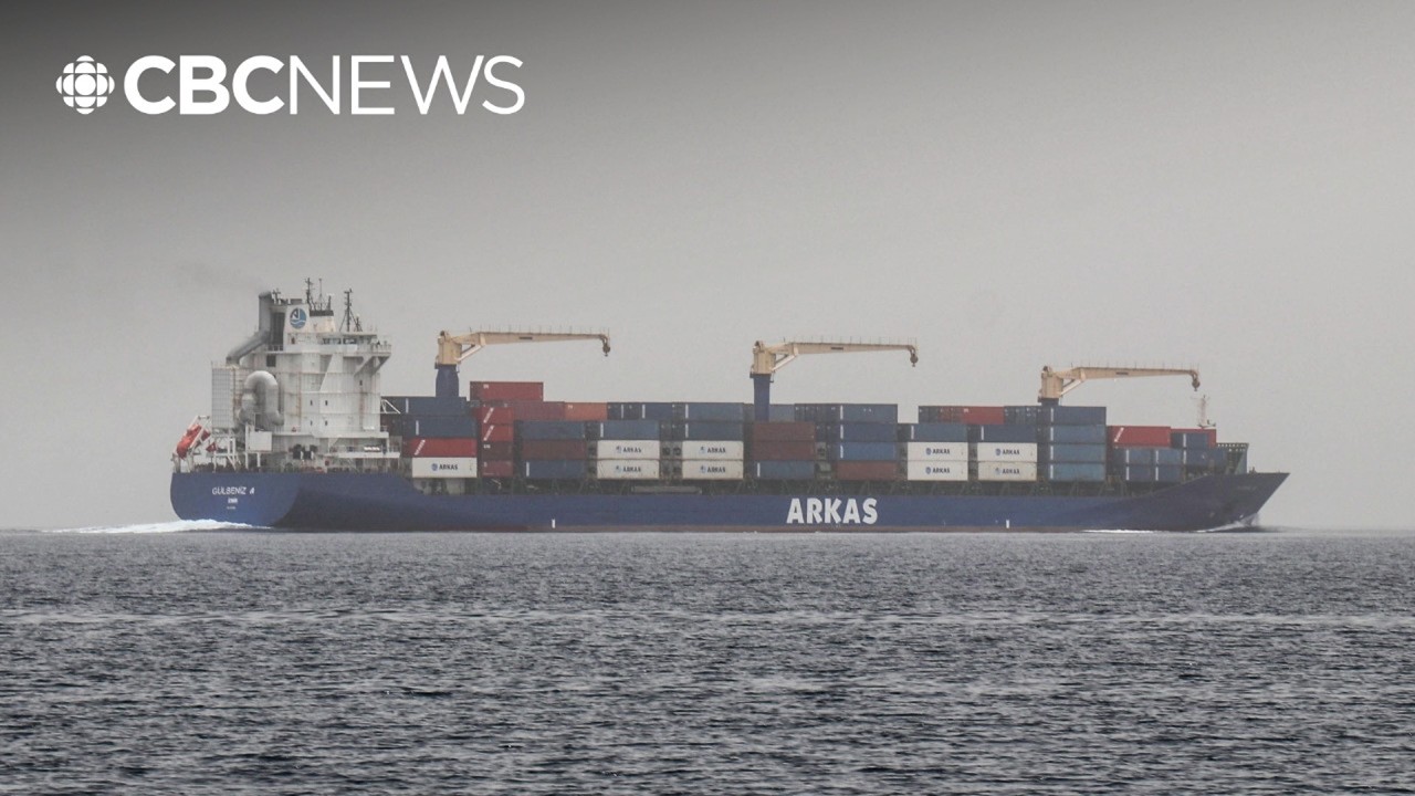 Iran says it has reached agreement with Oman on Strait of Hormuz shipping route