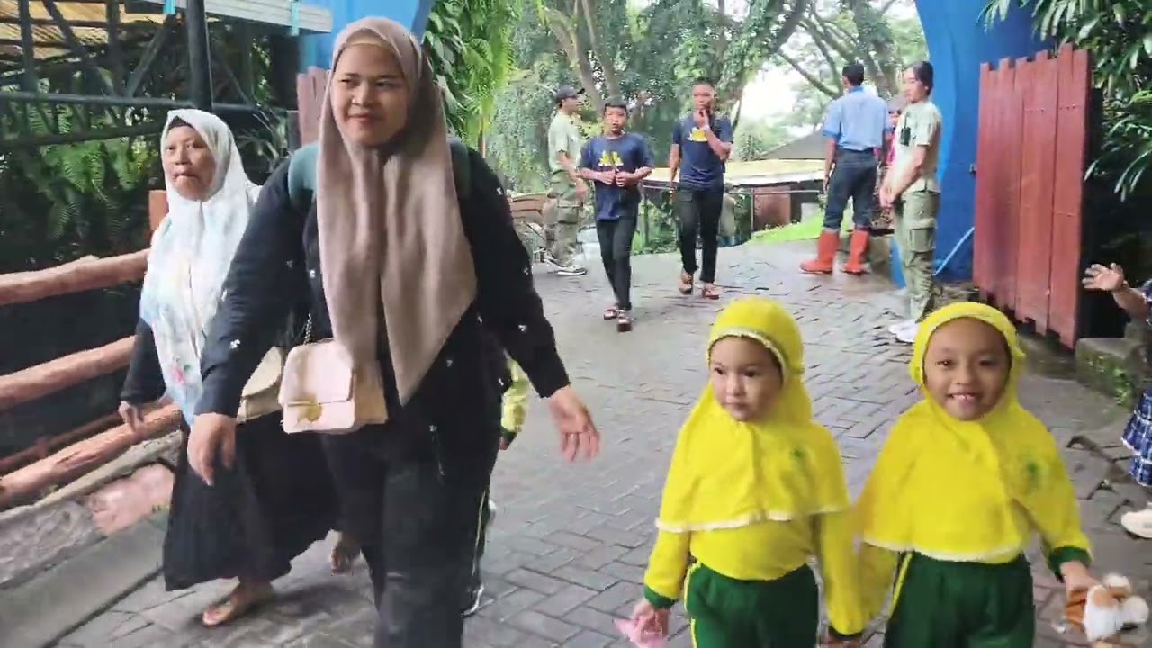 KB TK AISYIYAH BUSTANUL ATHFAL JEMUNDO 🔥👌