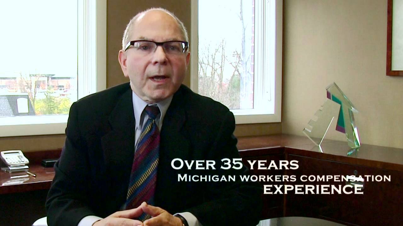 Workers compensation benefits in Michigan