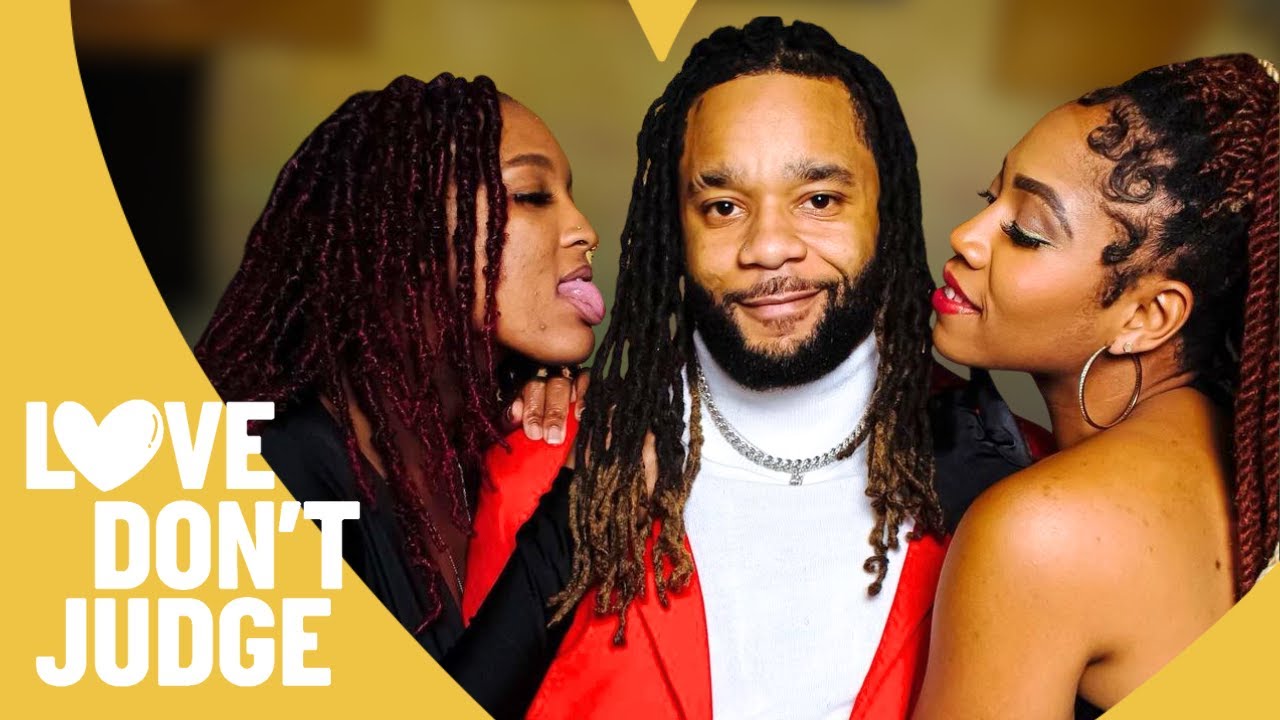 My Wife Fell In Love With My Mistress | LOVE DON'T JUDGE