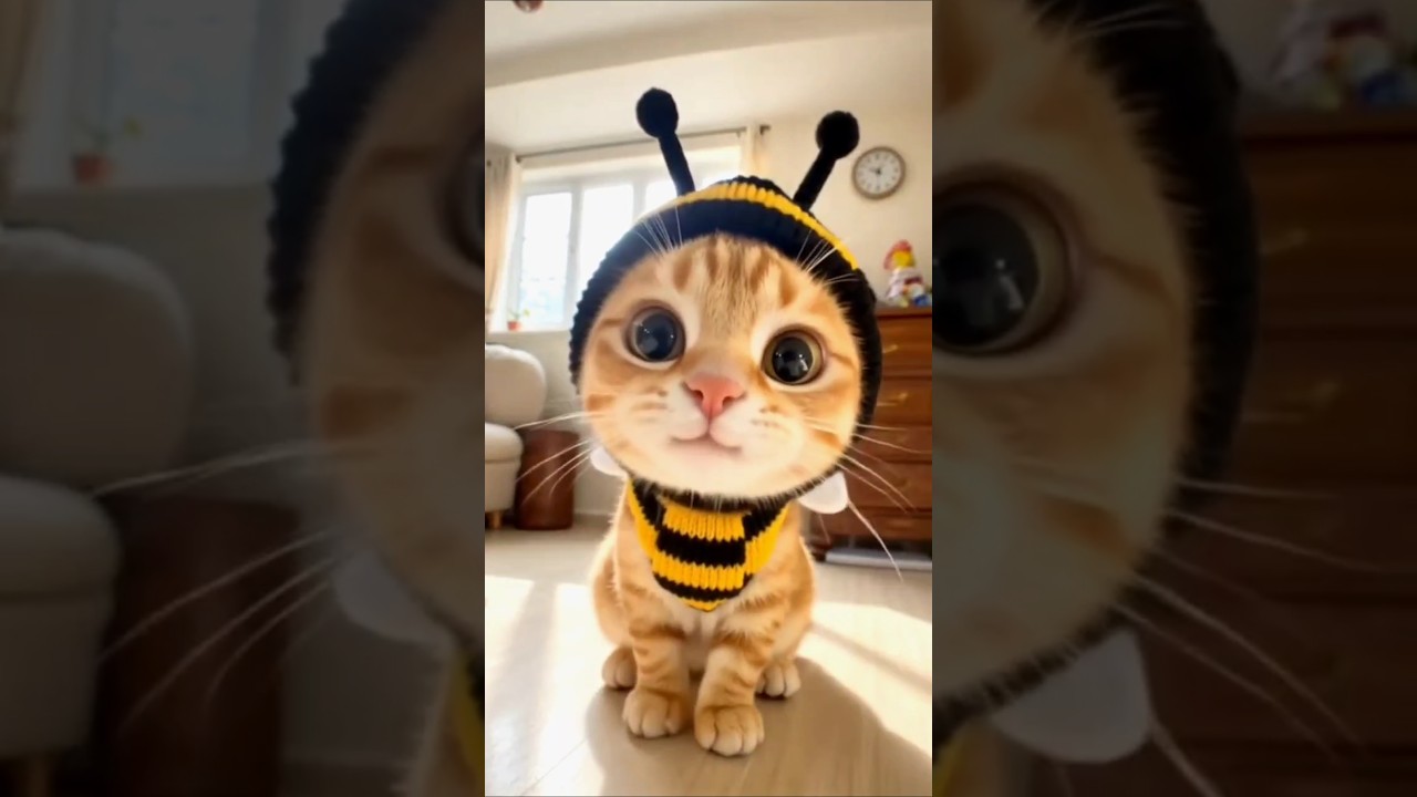 incredible animal transformation !!