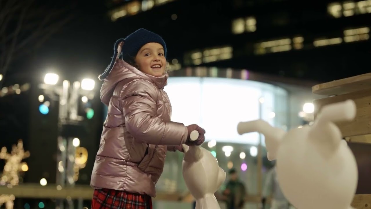 U on Ice 2025