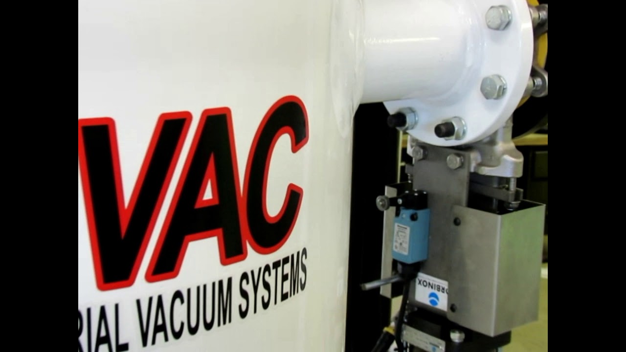 IVAC Training Video - Pressure Switch