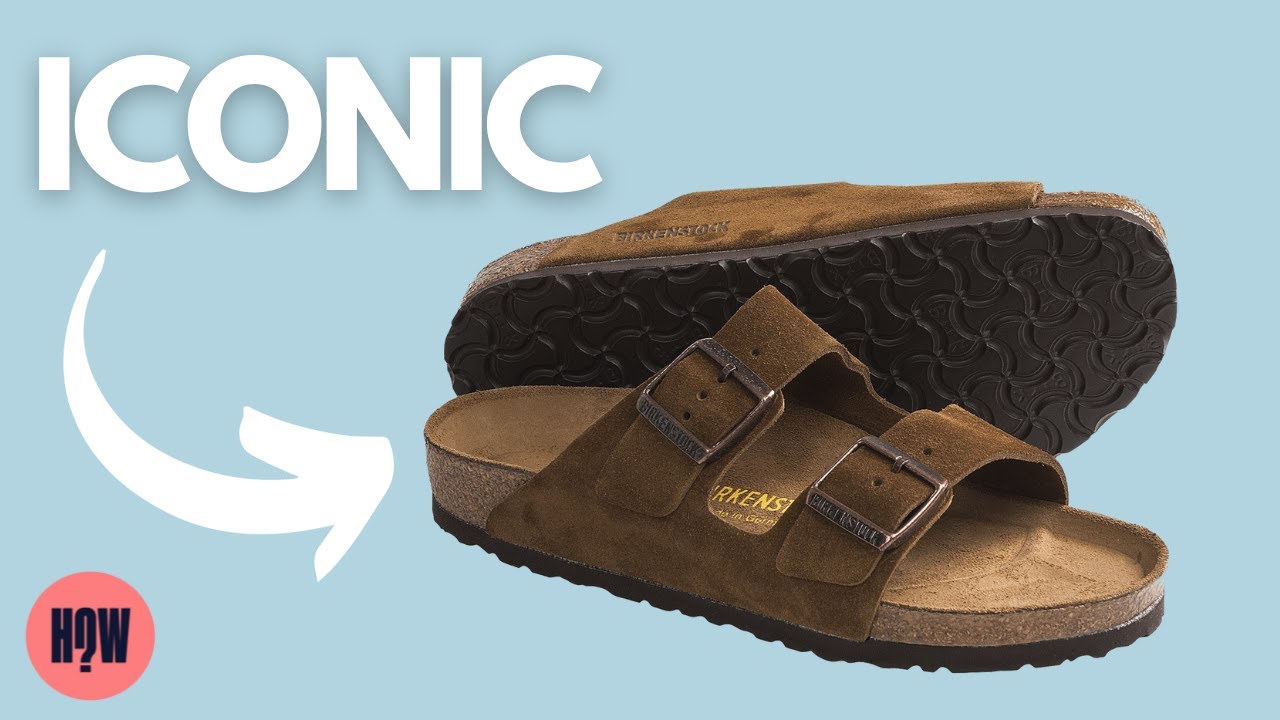 Как Birkenstocks стали иконой моды!