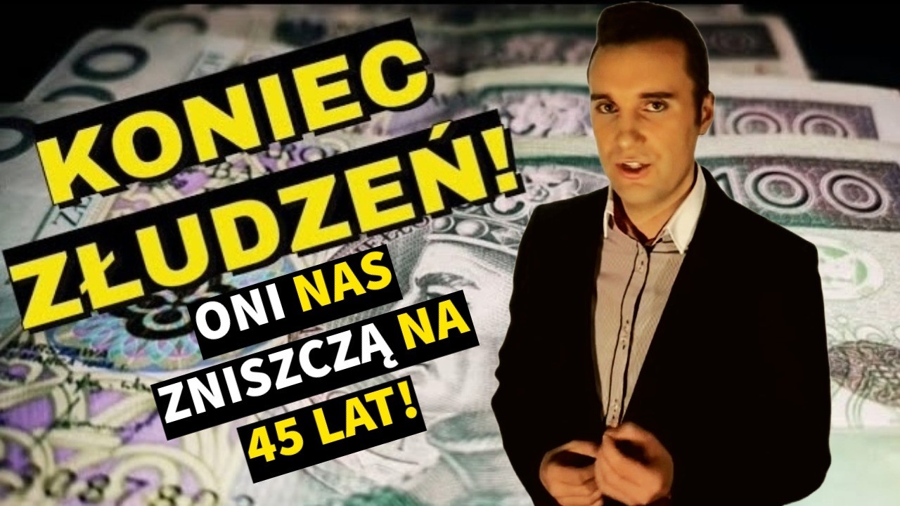 JUŻ SIĘ ZACZĘŁO! KURS EURO DO DOLARA ROŚNIE O 2%! ZŁOTY SŁABY W 2026 ROKU!