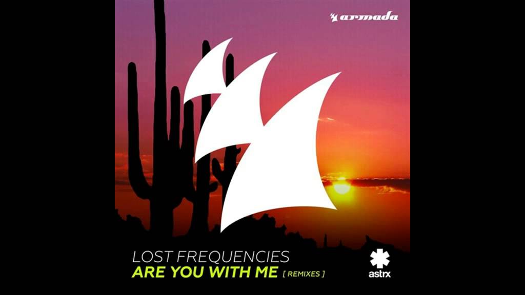Lost Frequencies - Are You With Me (Tom Budin Remix)