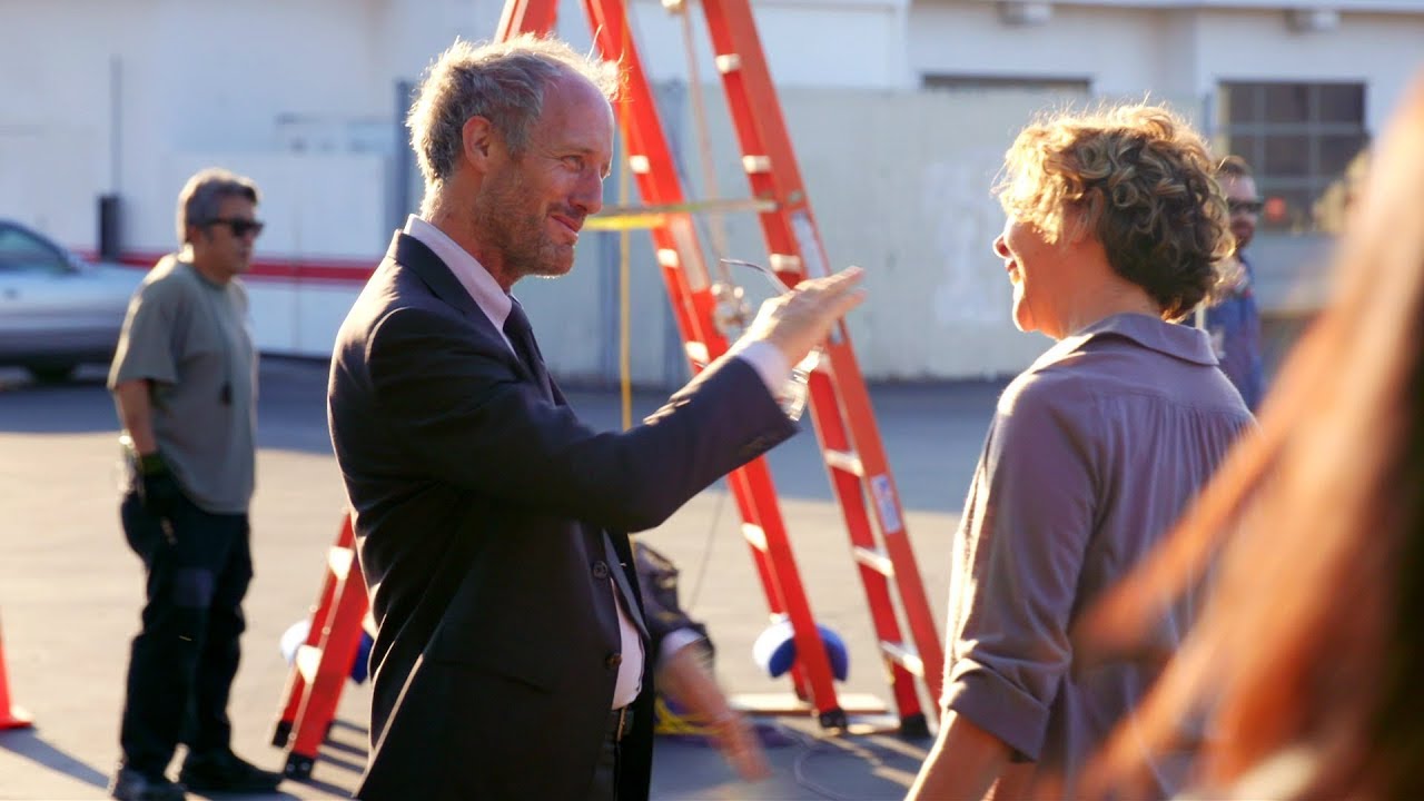 20th CENTURY WOMEN | Making Of