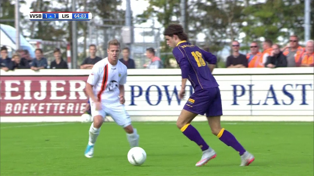Samenvatting VVSB - FC Lisse