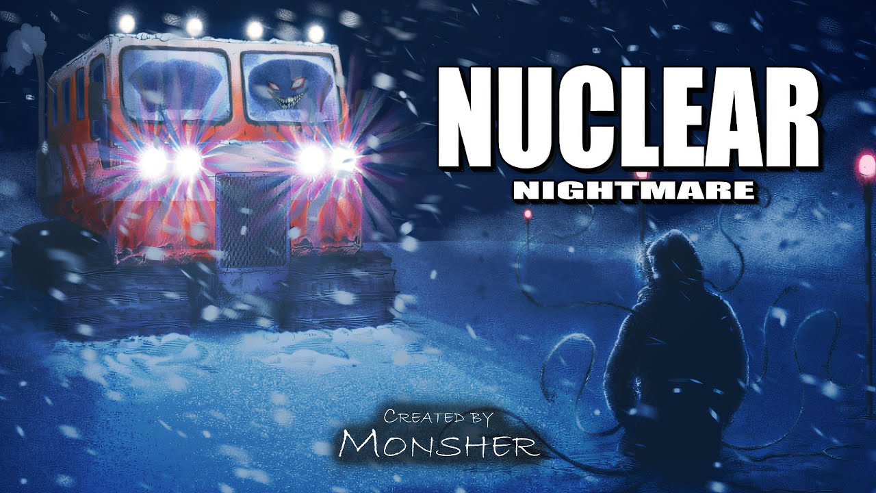 Nuclear Nightmare. ПОДРОБНЫЙ ГАЙД I ПОЛНОЕ ПРОХОЖДЕНИЕ НА 10/10 I ULTIMATE GUIDE