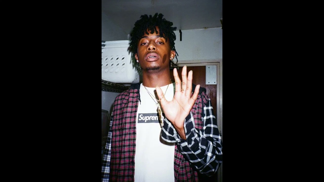 [FREE] 2016 Playboi Carti Type Beat "Moonlight"