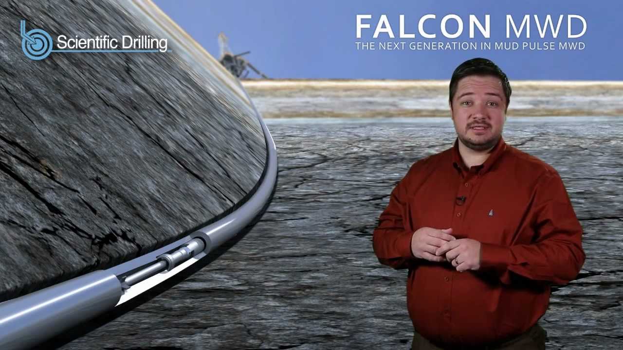 Falcon MWD System