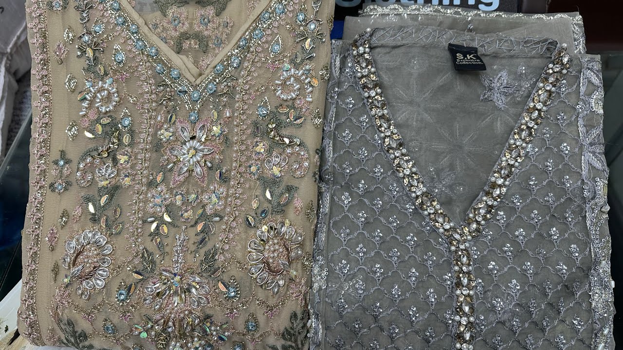 SK✨ Exclusive 💥Eid Festival Dresses 2026 | Pakistani Threepiece price in Dhaka | New Eid Dresses 