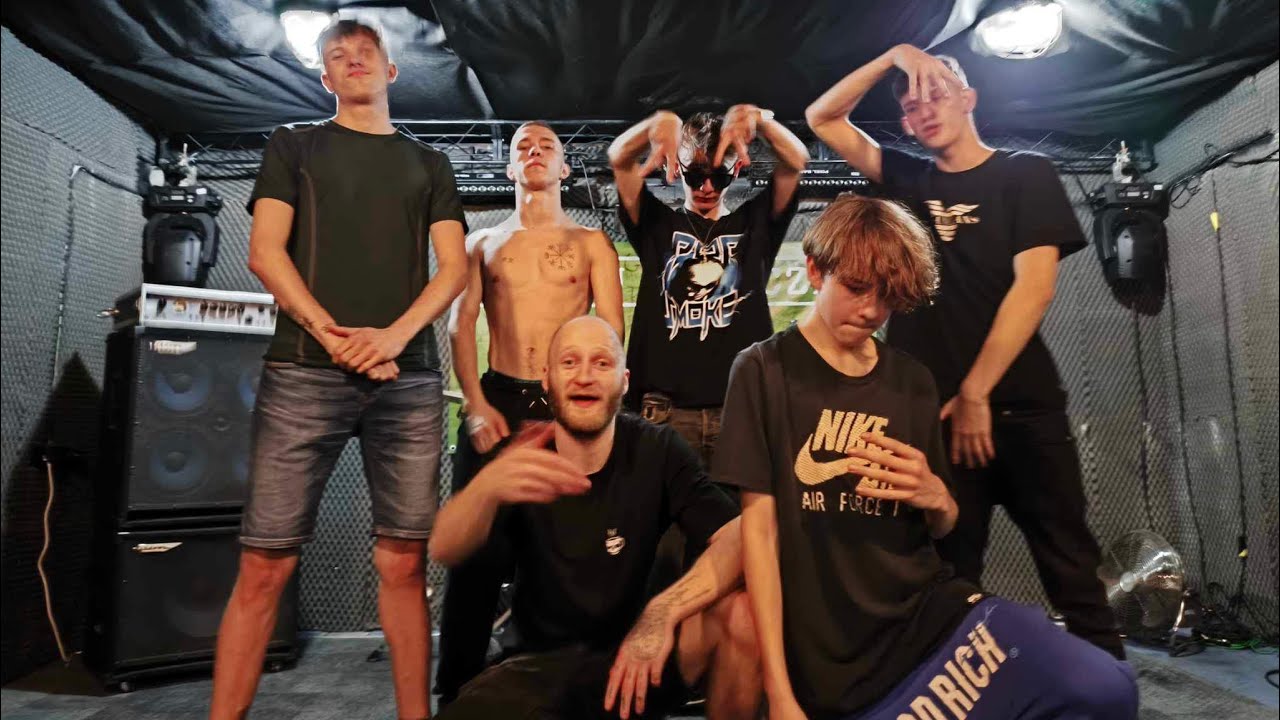 Kawa - MELO (Ft Ossa , młody Suchy , xSNAKEx , Aro)