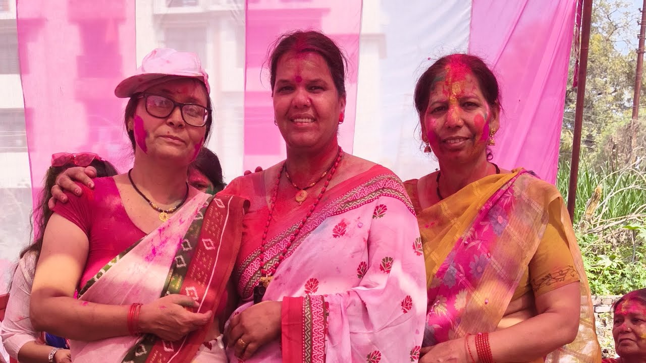 Reeta Gangwar Haldwani ♥️ is live! सभी लोगो का मेरी लाइव मै हार्दिक स्वागत हैं #लाइव