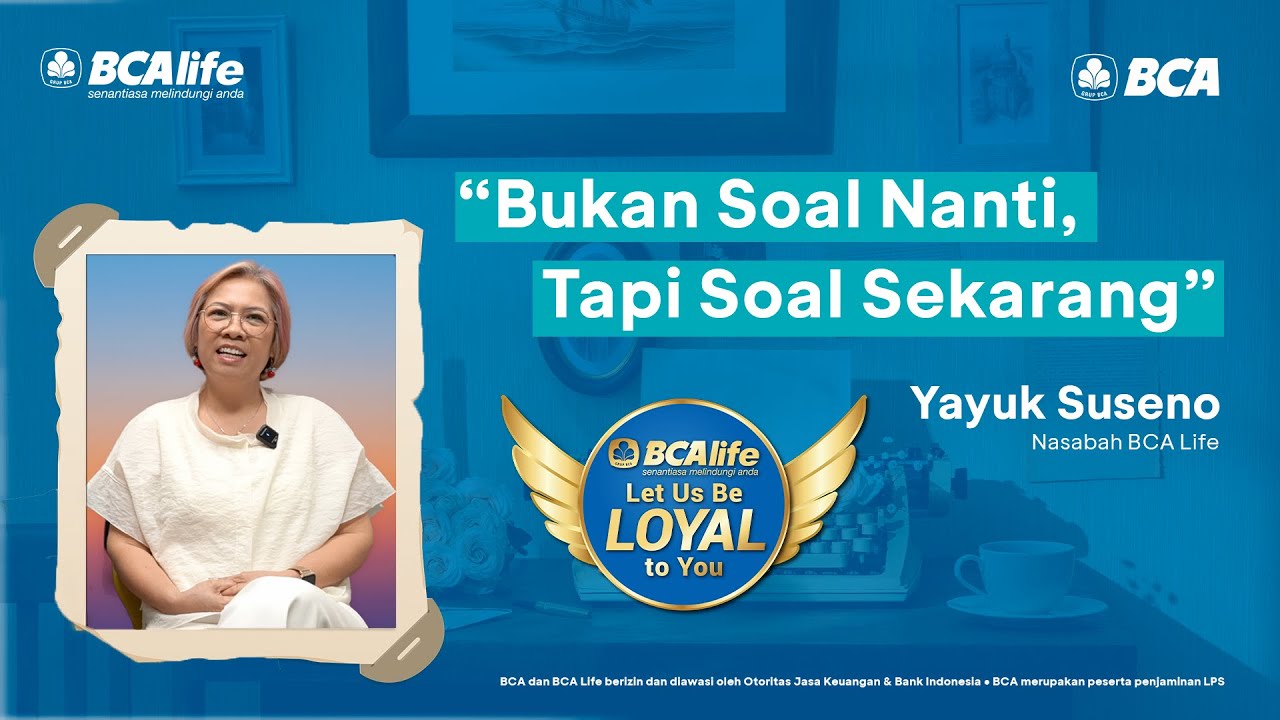 Pentingnya Asuransi untuk Masa Depan Keluarga yang Lebih Aman!