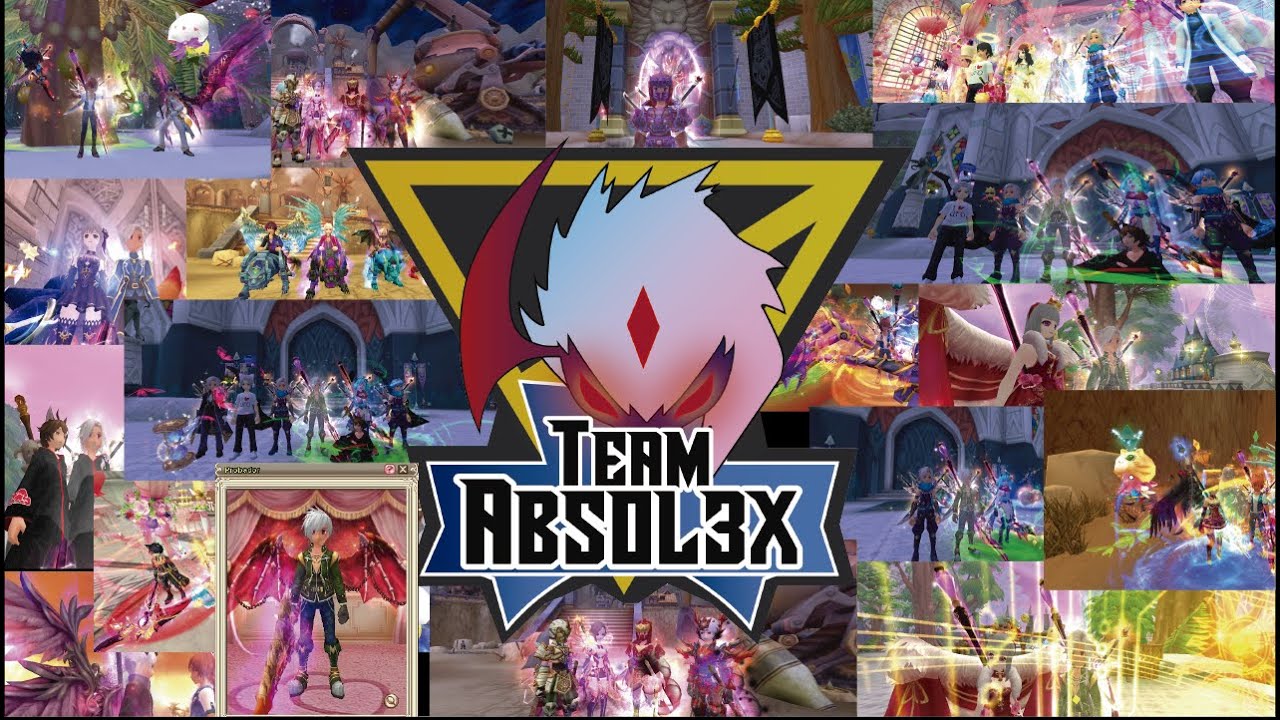 GRAND FANTASIA DESPUES DE REENCARNAR